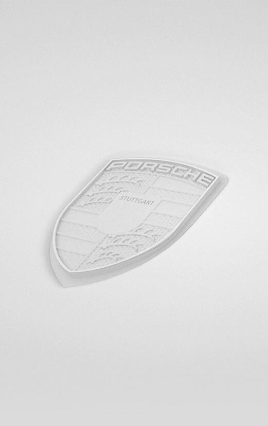 porsche 911 gray clay insignia multimedia